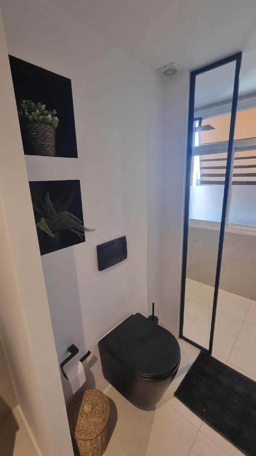Luxe Appartement In Het Centrum Van Malaga Met Gratis Parkeerplek! Zewnętrze zdjęcie