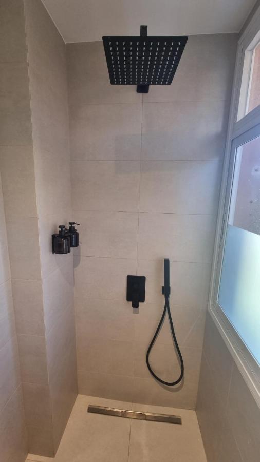 Luxe Appartement In Het Centrum Van Malaga Met Gratis Parkeerplek! Zewnętrze zdjęcie